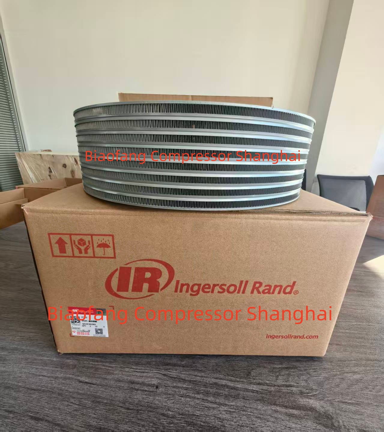 57232-IR Ingersoll Rand Coolers